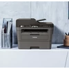Kép 6/6 - BROTHER Lézer MFP NY/M/S/F MFC-L2712DW, A4, mono, 30 lap/perc, WiFi/LAN/USB, ADF, duplex, 1200x1200dpi, 64MB
