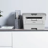 Kép 4/4 - BROTHER Lézer MFP NY/M/S DCP-B7520DW, A4, mono, 34 lap/perc, WiFi/LAN/USB, duplex, 1200x1200dpi, 128MB