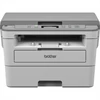 Kép 3/4 - BROTHER Lézer MFP NY/M/S DCP-B7520DW, A4, mono, 34 lap/perc, WiFi/LAN/USB, duplex, 1200x1200dpi, 128MB