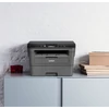 Kép 4/6 - BROTHER Lézer MFP NY/M/S DCP-L2532DW, A4, mono, 30 lap/perc, WiFi/USB, duplex, 1200x1200dpi, 64MB