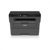 Kép 1/6 - BROTHER Lézer MFP NY/M/S DCP-L2532DW, A4, mono, 30 lap/perc, WiFi/USB, duplex, 1200x1200dpi, 64MB