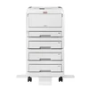 Kép 21/25 - OKI Lézer LED nyomtató C823dn,A3, színes, 256MB, USB/Háló, A4 23lap/perc FF, 1200x600 dpi,duplex