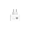 Kép 3/3 - D-LINK Powerline AV2 1000 1x1000Mbps, DHP-P601AV/E