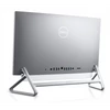 Kép 2/3 - Dell Inspiron AIO DT 5410 23,8" FHD Touch, i5-1235U (4.4 GHz), 8GB, 256GB SSD+1TB HDD, MX550 2GB, Hun kb, Win11, Fehér