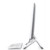 Kép 3/3 - Dell Inspiron AIO DT 5410 23,8" FHD Touch, i5-1235U (4.4 GHz), 8GB, 256GB SSD+1TB HDD, MX550 2GB, Hun kb, Win11, Fehér