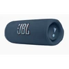 Kép 1/8 - JBL Flip 6 (Hordozható vízálló hangszóró), Kék