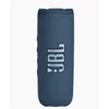 Kép 7/8 - JBL Flip 6 (Hordozható vízálló hangszóró), Kék