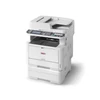 Kép 4/12 - OKI Lézer LED MFP NY/M/S/F MB472dnw, fekete, 512MB, USB/Háló/WiFi, A4 33 lap/perc FF, 1200x1200 dpi, duplex