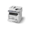 Kép 5/12 - OKI Lézer LED MFP NY/M/S/F MB472dnw, fekete, 512MB, USB/Háló/WiFi, A4 33 lap/perc FF, 1200x1200 dpi, duplex