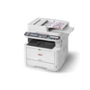 Kép 6/12 - OKI Lézer LED MFP NY/M/S/F MB472dnw, fekete, 512MB, USB/Háló/WiFi, A4 33 lap/perc FF, 1200x1200 dpi, duplex