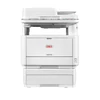 Kép 11/12 - OKI Lézer LED MFP NY/M/S/F MB472dnw, fekete, 512MB, USB/Háló/WiFi, A4 33 lap/perc FF, 1200x1200 dpi, duplex