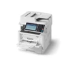 Kép 4/9 - OKI Lézer LED MFP NY/M/S/F MB562dnw, fekete, 512MB, USB/Háló/Wifi, A4 45 lap/perc FF, 1200x1200 dpi