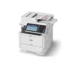 Kép 5/9 - OKI Lézer LED MFP NY/M/S/F MB562dnw, fekete, 512MB, USB/Háló/Wifi, A4 45 lap/perc FF, 1200x1200 dpi