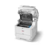 Kép 6/9 - OKI Lézer LED MFP NY/M/S/F MB562dnw, fekete, 512MB, USB/Háló/Wifi, A4 45 lap/perc FF, 1200x1200 dpi