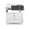 Kép 8/9 - OKI Lézer LED MFP NY/M/S/F MB562dnw, fekete, 512MB, USB/Háló/Wifi, A4 45 lap/perc FF, 1200x1200 dpi