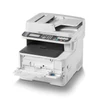 Kép 4/13 - OKI Lézer LED MFP NY/M/S/F MC363dn, színes, 256MB, USB/Háló, A4 30lap/perc FF, 1200x600 dpi, duplex