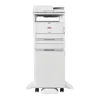 Kép 8/13 - OKI Lézer LED MFP NY/M/S/F MC363dn, színes, 256MB, USB/Háló, A4 30lap/perc FF, 1200x600 dpi, duplex
