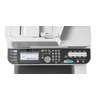 Kép 10/13 - OKI Lézer LED MFP NY/M/S/F MC363dn, színes, 256MB, USB/Háló, A4 30lap/perc FF, 1200x600 dpi, duplex