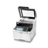 Kép 4/14 - OKI Lézer LED MFP MC573dn, USB/ Háló, WIFI OPCIÓ, ÉRINTŐKÉPERNYŐ, NY/M/S/F, színes, 256MB,  A4 30lap/perc FF, 1200x1200 dpi, duplex-adf