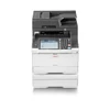 Kép 9/14 - OKI Lézer LED MFP MC573dn, USB/ Háló, WIFI OPCIÓ, ÉRINTŐKÉPERNYŐ, NY/M/S/F, színes, 256MB,  A4 30lap/perc FF, 1200x1200 dpi, duplex-adf