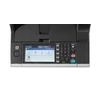 Kép 7/14 - OKI Lézer LED MFP MC573dn, USB/ Háló, WIFI OPCIÓ, ÉRINTŐKÉPERNYŐ, NY/M/S/F, színes, 256MB,  A4 30lap/perc FF, 1200x1200 dpi, duplex-adf