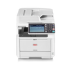 Kép 7/7 - OKI Lézer LED MFP NY/M/S/F MB492dn, fekete, 512MB, USB/Háló, A4 40 lap/perc FF, 1200x1200 dpi