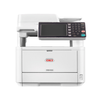 Kép 7/7 - OKI Lézer LED MFP NY/M/S/F MB492dn, fekete, 512MB, USB/Háló, A4 40 lap/perc FF, 1200x1200 dpi, RADF