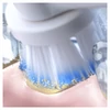 Kép 4/6 - ORAL-B Vitality D100 White Elektromos Fogkefe (Sensi UltraThin fejjel)