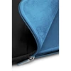 Kép 2/6 - SAMSONITE Notebook tok 46123-2642, Sleeve 15.6" (Black/Blue) -AIRGLOW SLEEVES