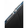Kép 6/6 - SAMSONITE Notebook tok 46123-2642, Sleeve 15.6" (Black/Blue) -AIRGLOW SLEEVES