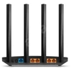Kép 2/2 - TP-LINK Wireless Router Dual Band AC1200 1xWAN(1000Mbps) + 4xLAN(1000Mbps), Archer C6