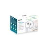 Kép 2/3 - D-LINK Powerline AV2 1000 1x1000Mbps, DHP-P601AV/E