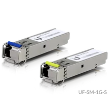 Switch SFP modul