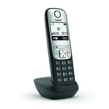 Asztali telefon (VOIP, DECT)