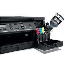 Tintasugaras nyomtató, MFP