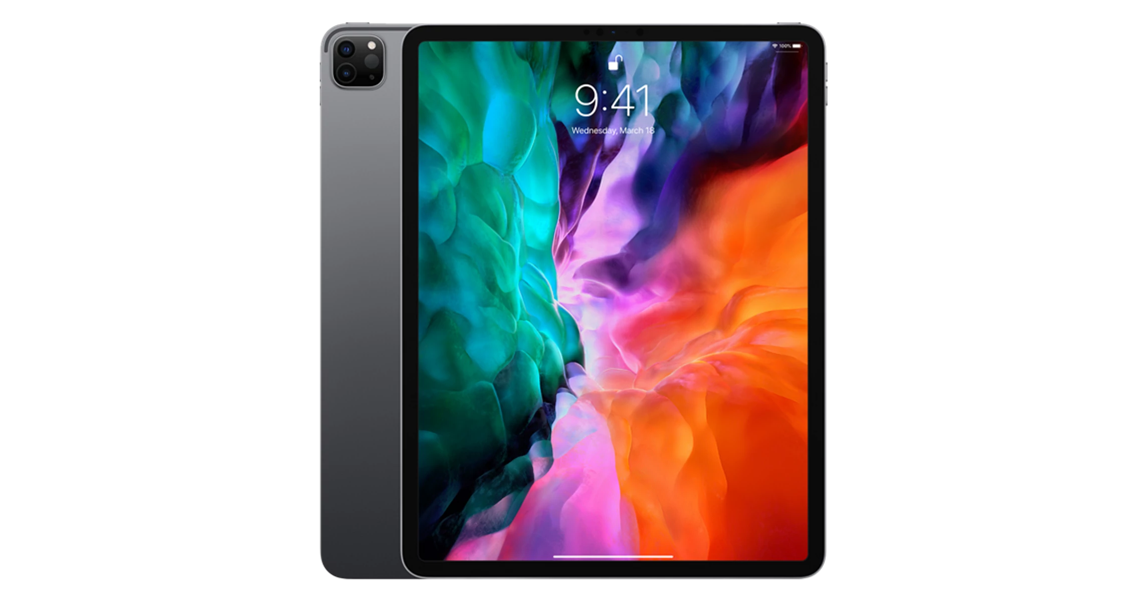 Apple 12.9