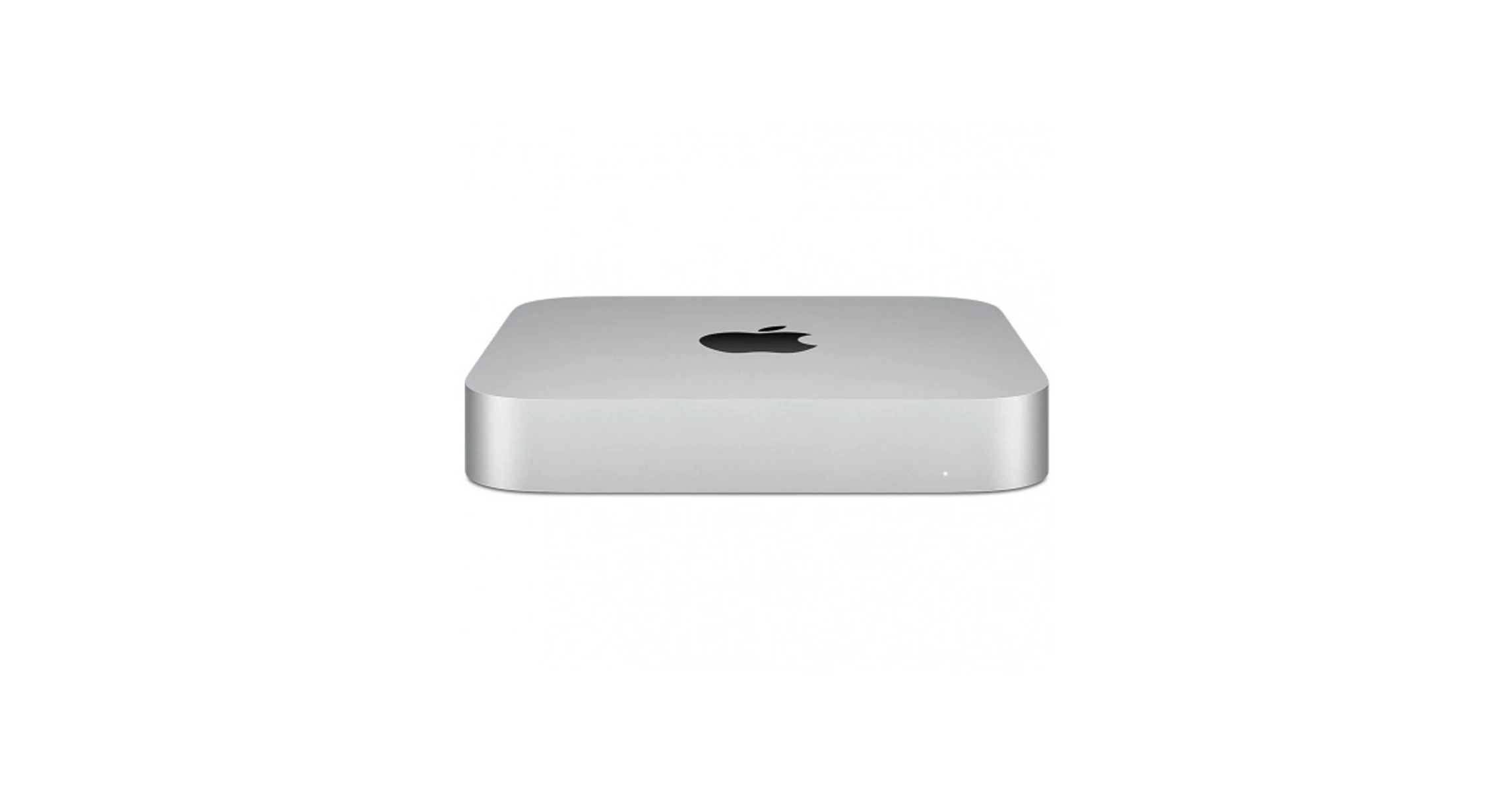 Apple MAC MINI M1, CTO, 8C CPU/8C GPU/16GB/2TB - (2020)