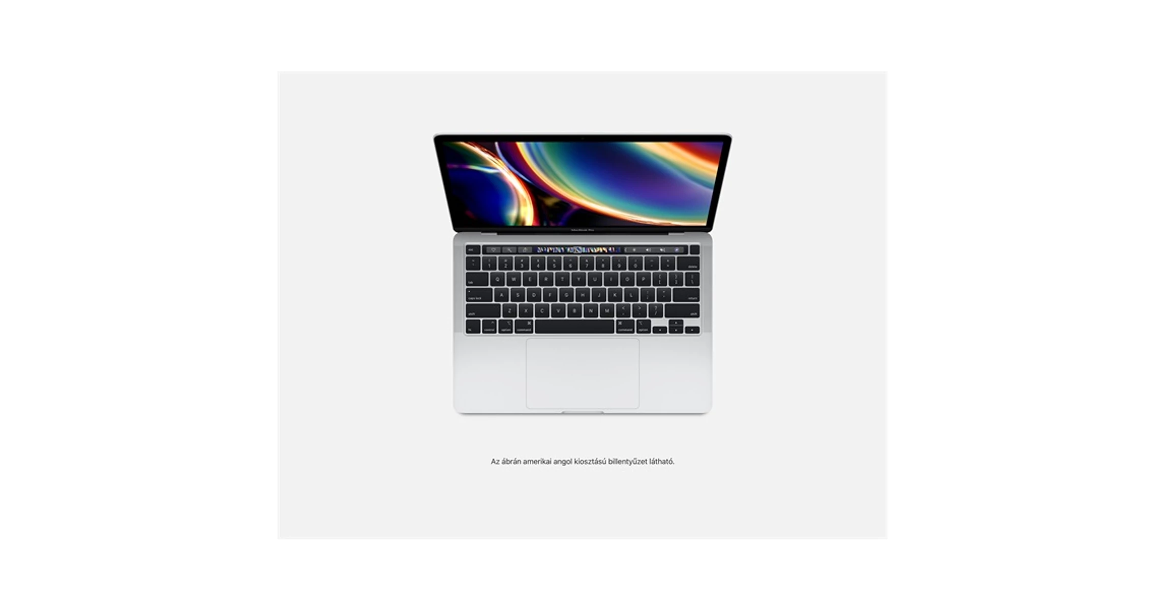 Apple MacBook Pro 13