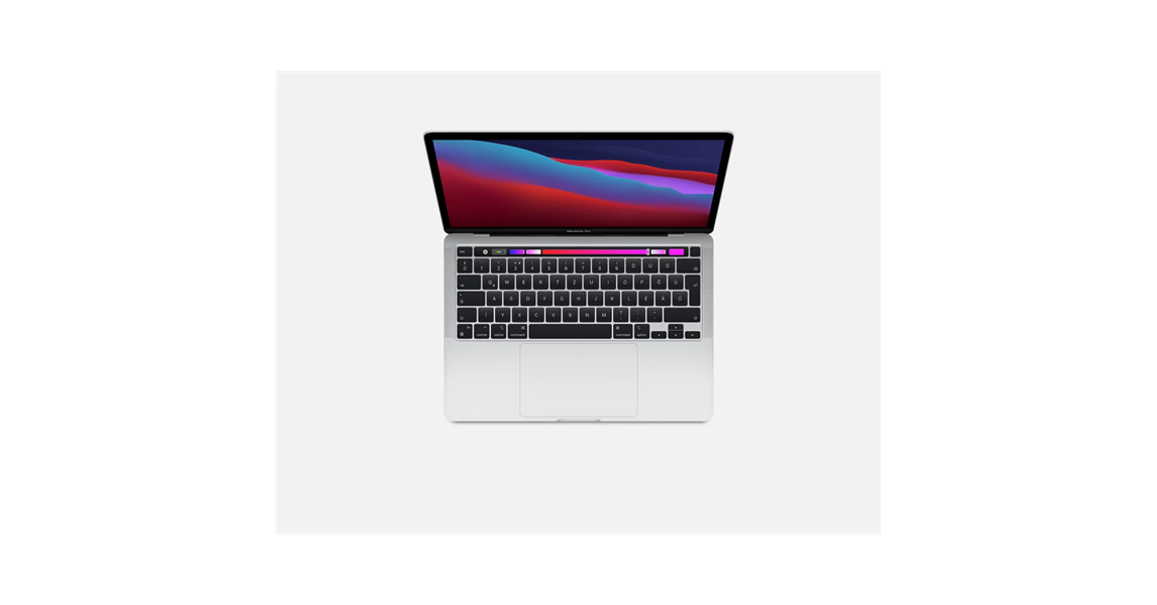 Apple Macbook Pro 13.3