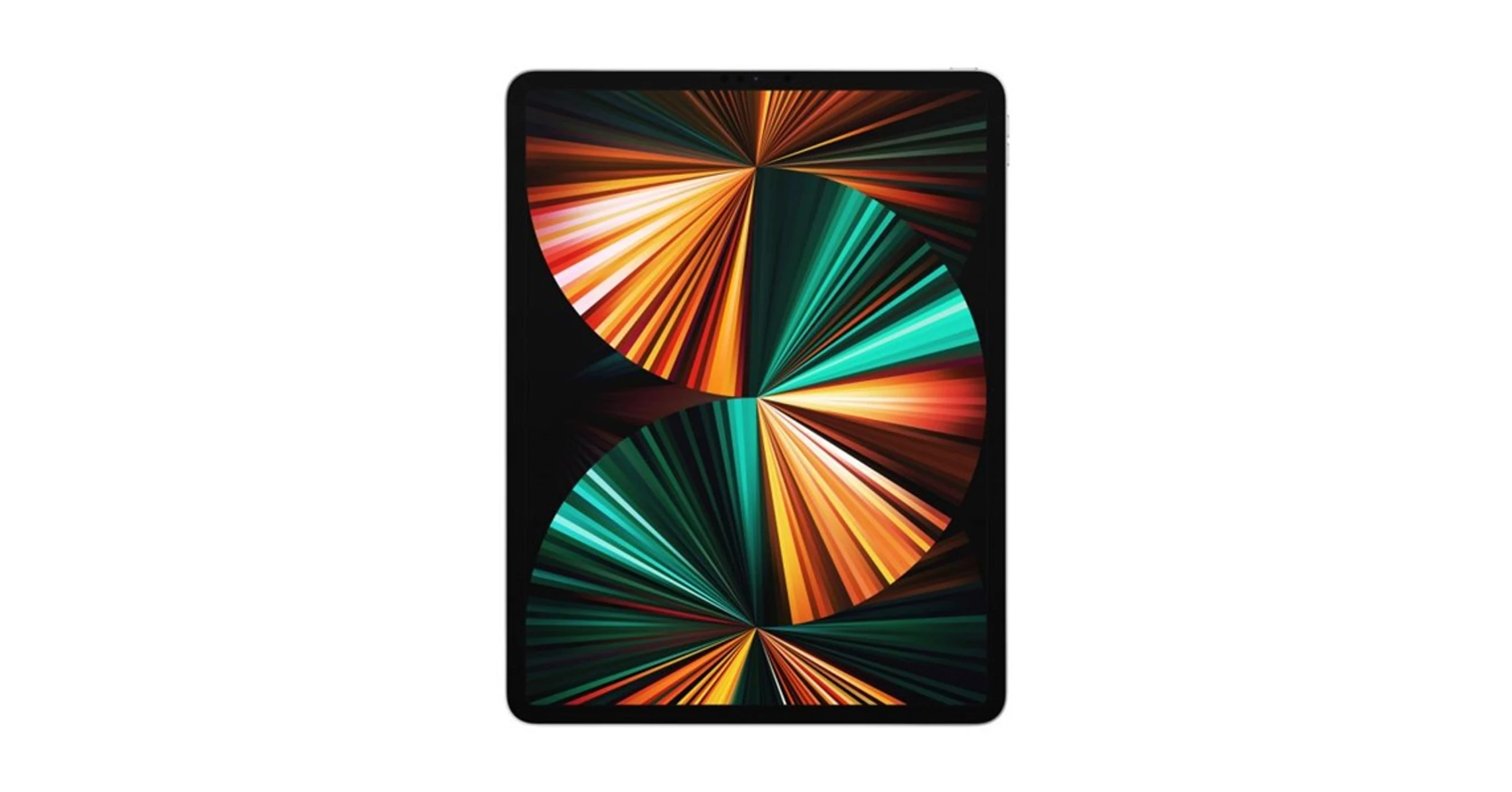 Apple iPad Pro 12.9
