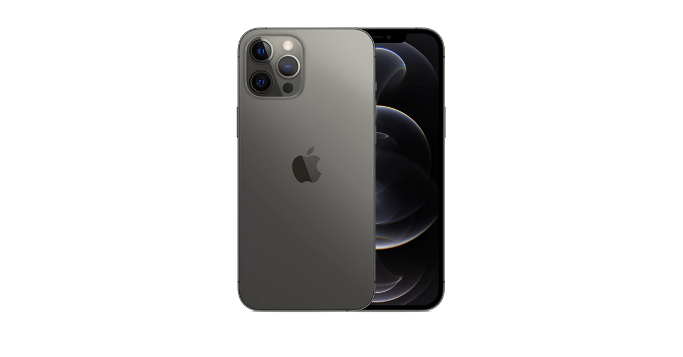 Apple iPhone 12 Pro Max 256GB Graphite