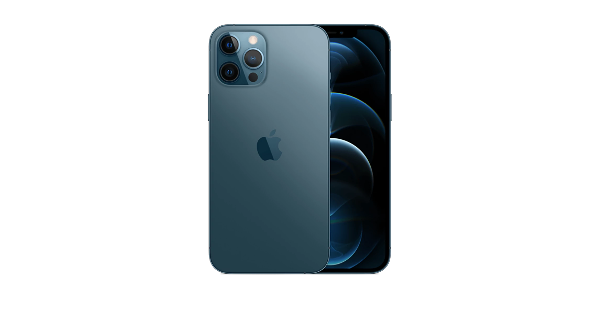 Apple iPhone 12 Pro Max 512GB Pacific Blue