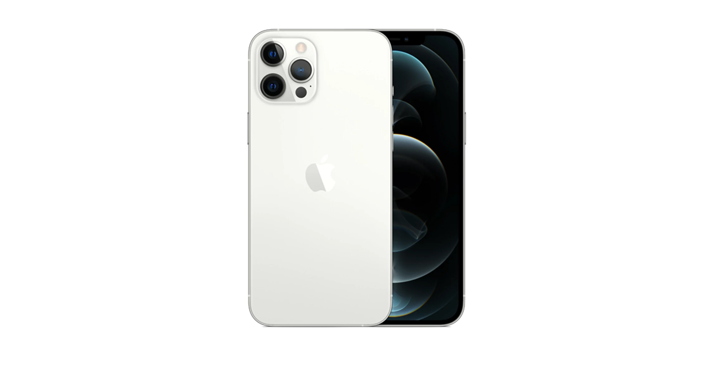Apple iPhone 12 Pro Max 512GB Silver