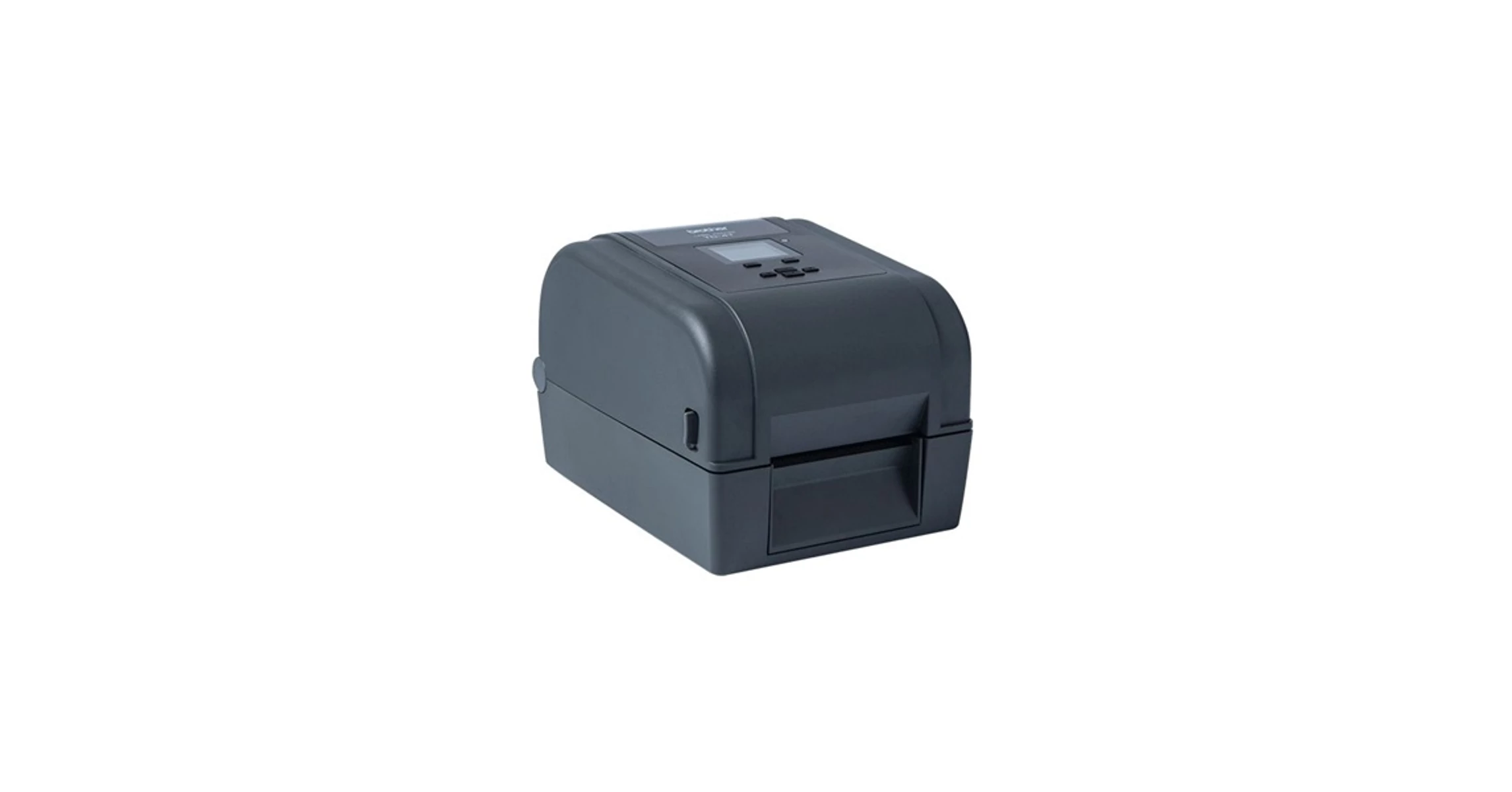 Brother Címkenyomtató TD4750TNWBR ,asztali (ipari), 152mm/mp, 300dpi, ,RFID,  USB, Soros, LAN , Wifi, BT