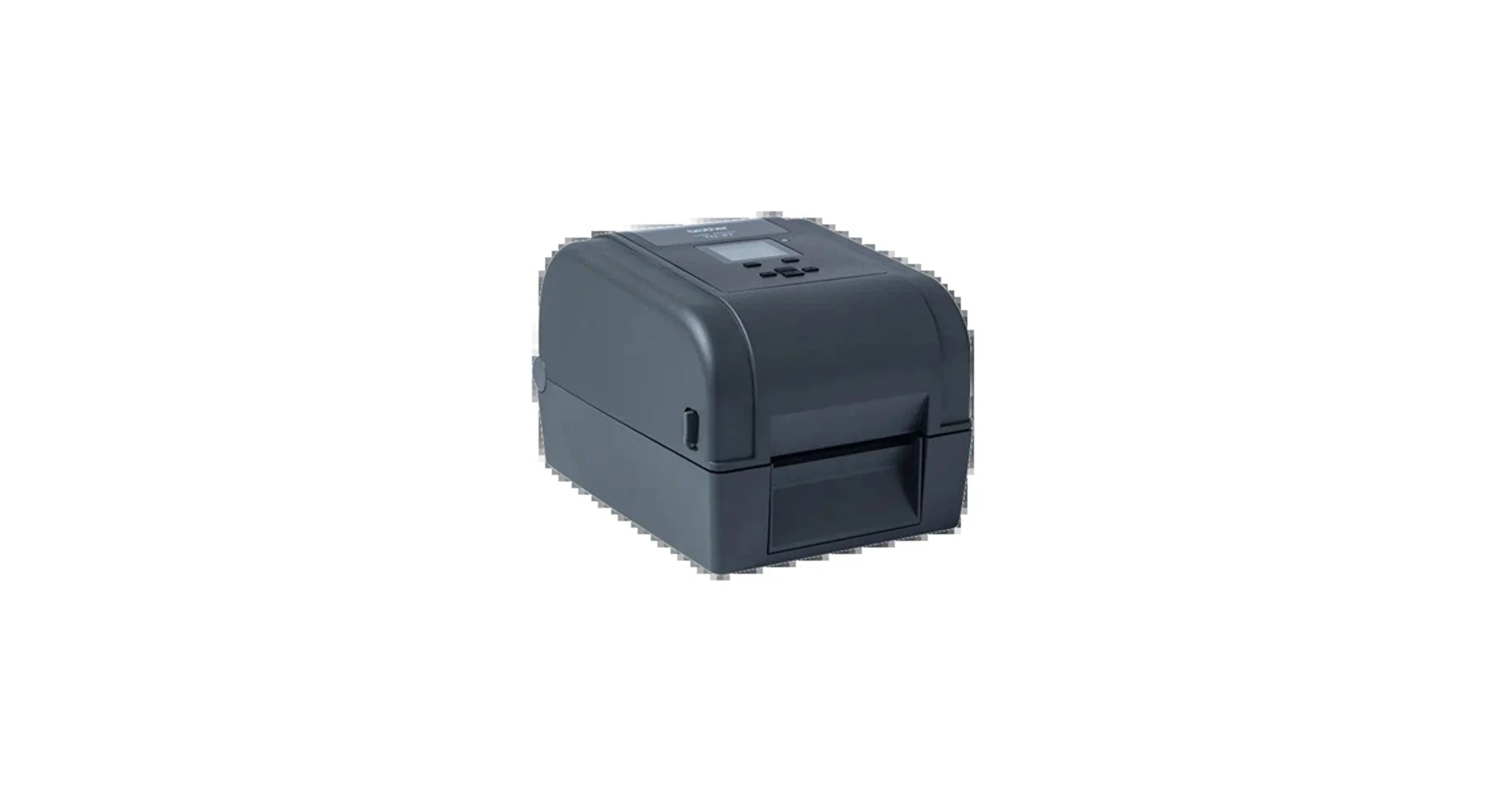 Brother Címkenyomtató TTD4650TN,  asztali (ipari), 203mm/mp, 203dpi, , USB, Soros, LAN , Wifi, BT