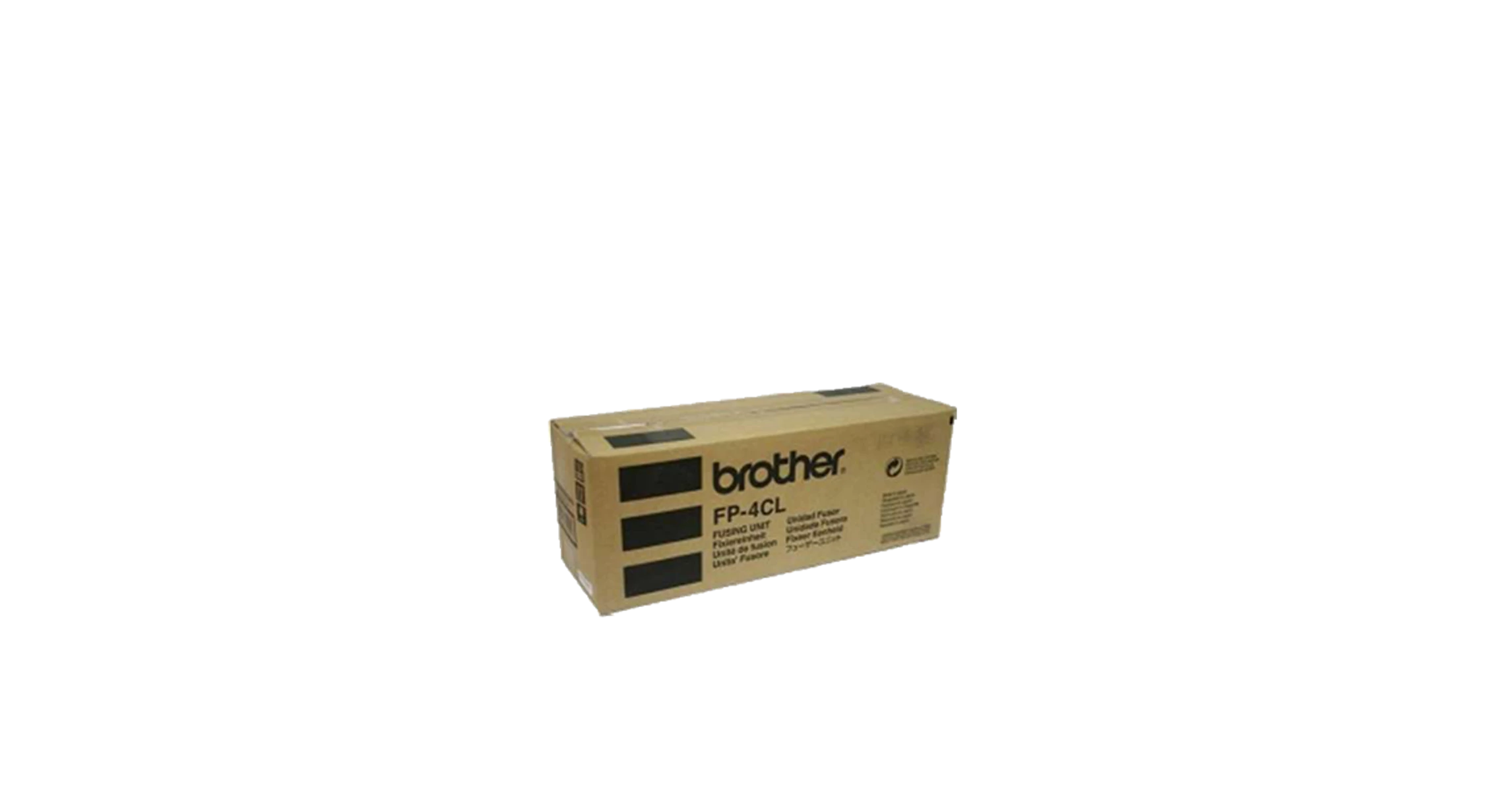 Brother Toner FP4CL - 60.000 oldal