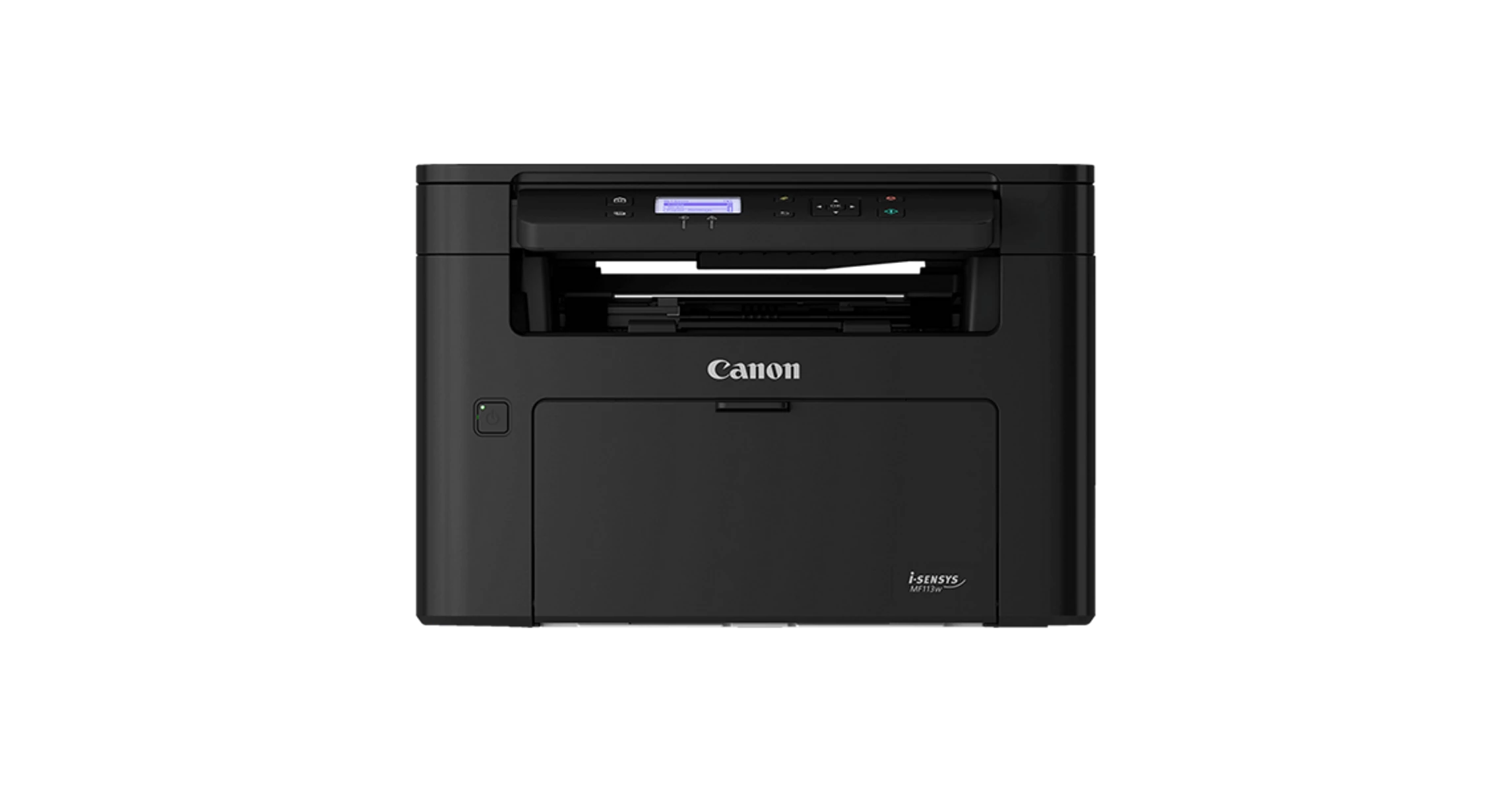 Canon Lézer MFP, i-SENSYS MF112, monó, 128MB, A4 22 lap/perc, USB, 600 x 600