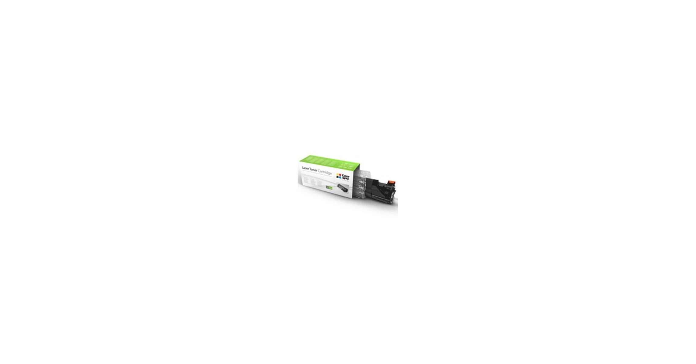 ColorWay Toner CW-H9722YEU, 8000 oldal, Sárga - HP C9722A (641Y); Can. EP-85Y