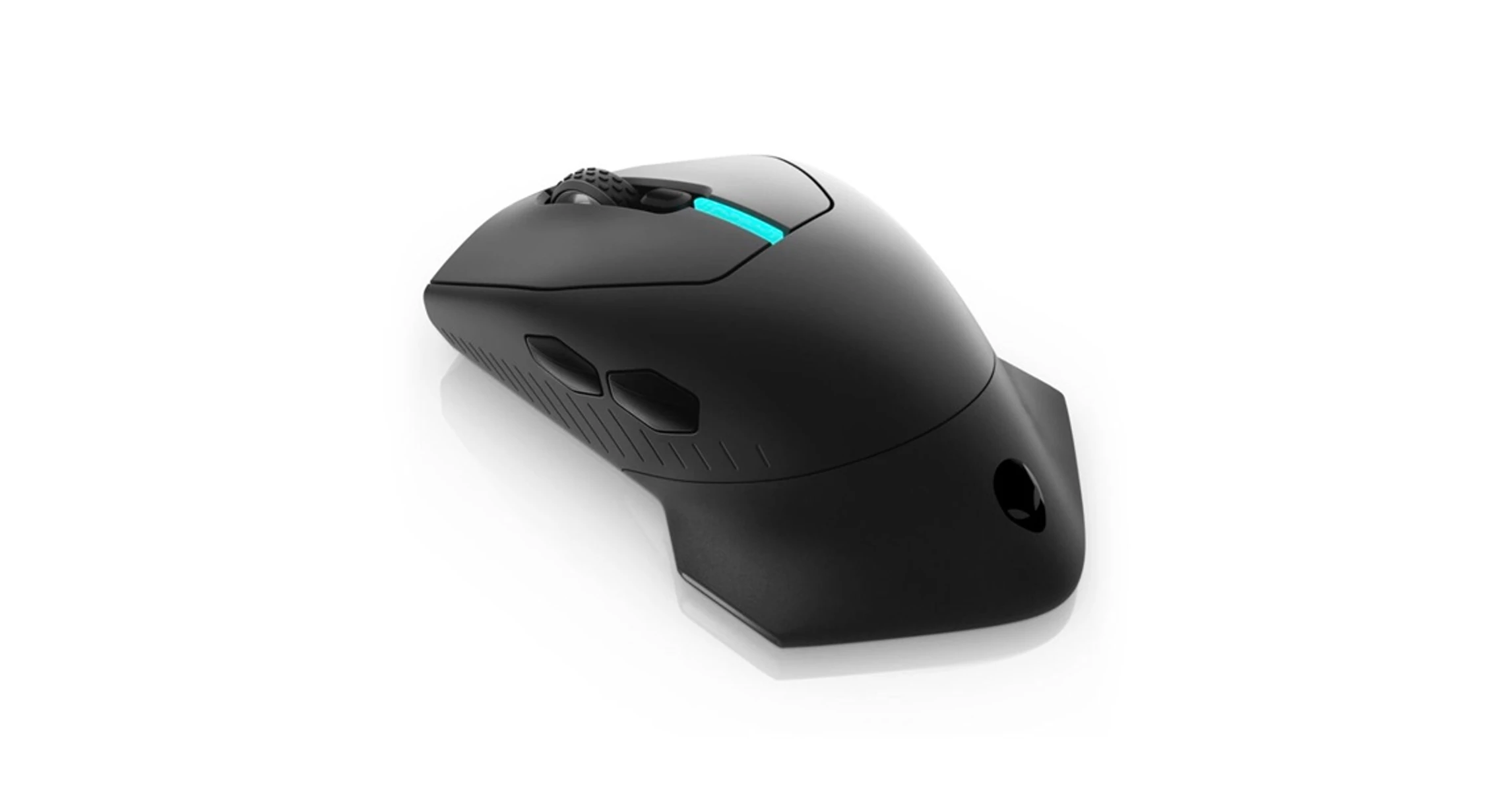Dell Alienware 310M Wireless Gaming Mouse - AW310M