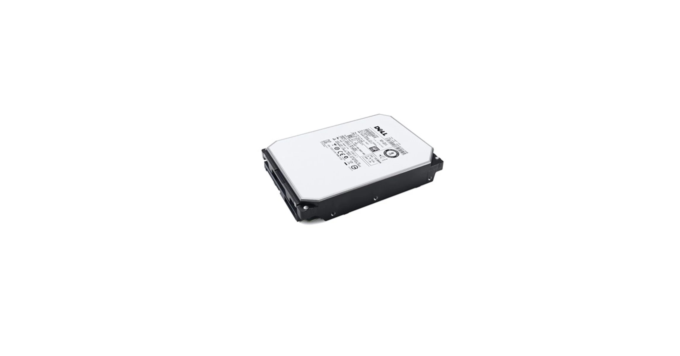 Dell EMC szerver HDD - 1TB, SATA 7.2k, 3.5